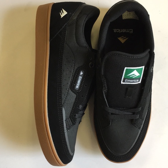 Skateshoes - Picture 4 of 5